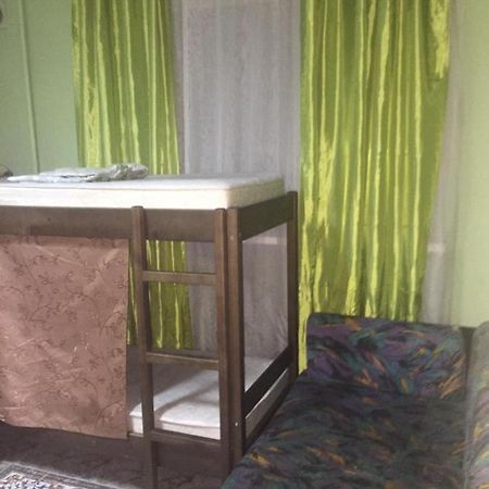 Ararat-Shulyavskaya Hostel Kiev Extérieur photo