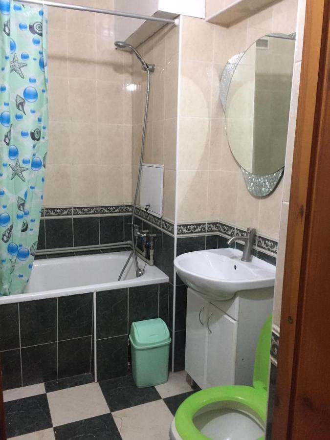 Ararat-Shulyavskaya Hostel Kiev Extérieur photo