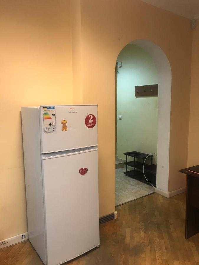 Ararat-Shulyavskaya Hostel Kiev Extérieur photo