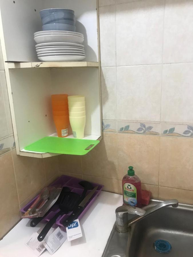 Ararat-Shulyavskaya Hostel Kiev Extérieur photo