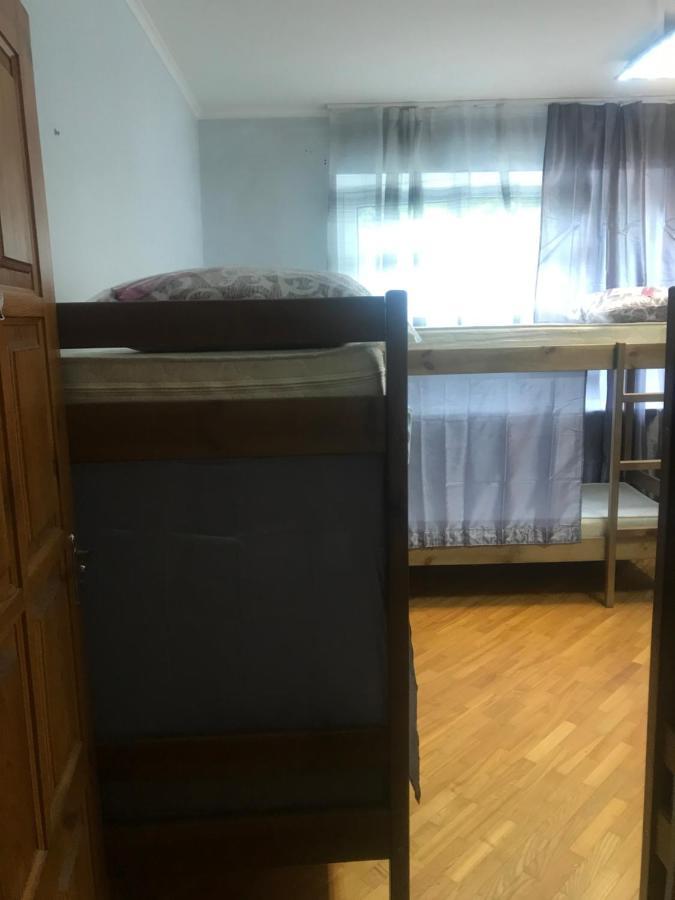 Ararat-Shulyavskaya Hostel Kiev Extérieur photo