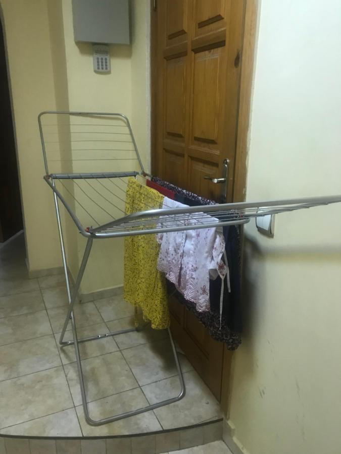 Ararat-Shulyavskaya Hostel Kiev Extérieur photo