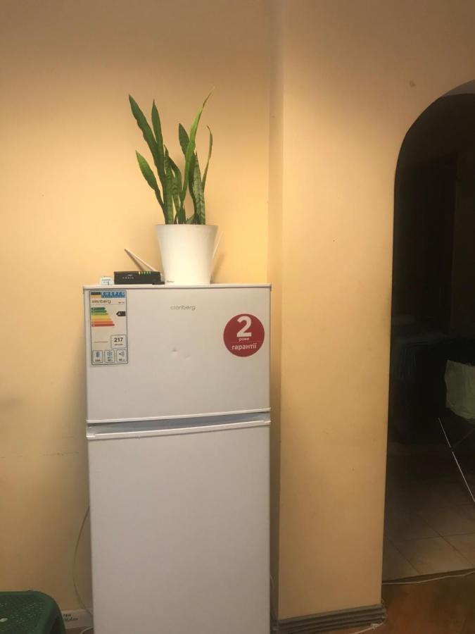Ararat-Shulyavskaya Hostel Kiev Extérieur photo