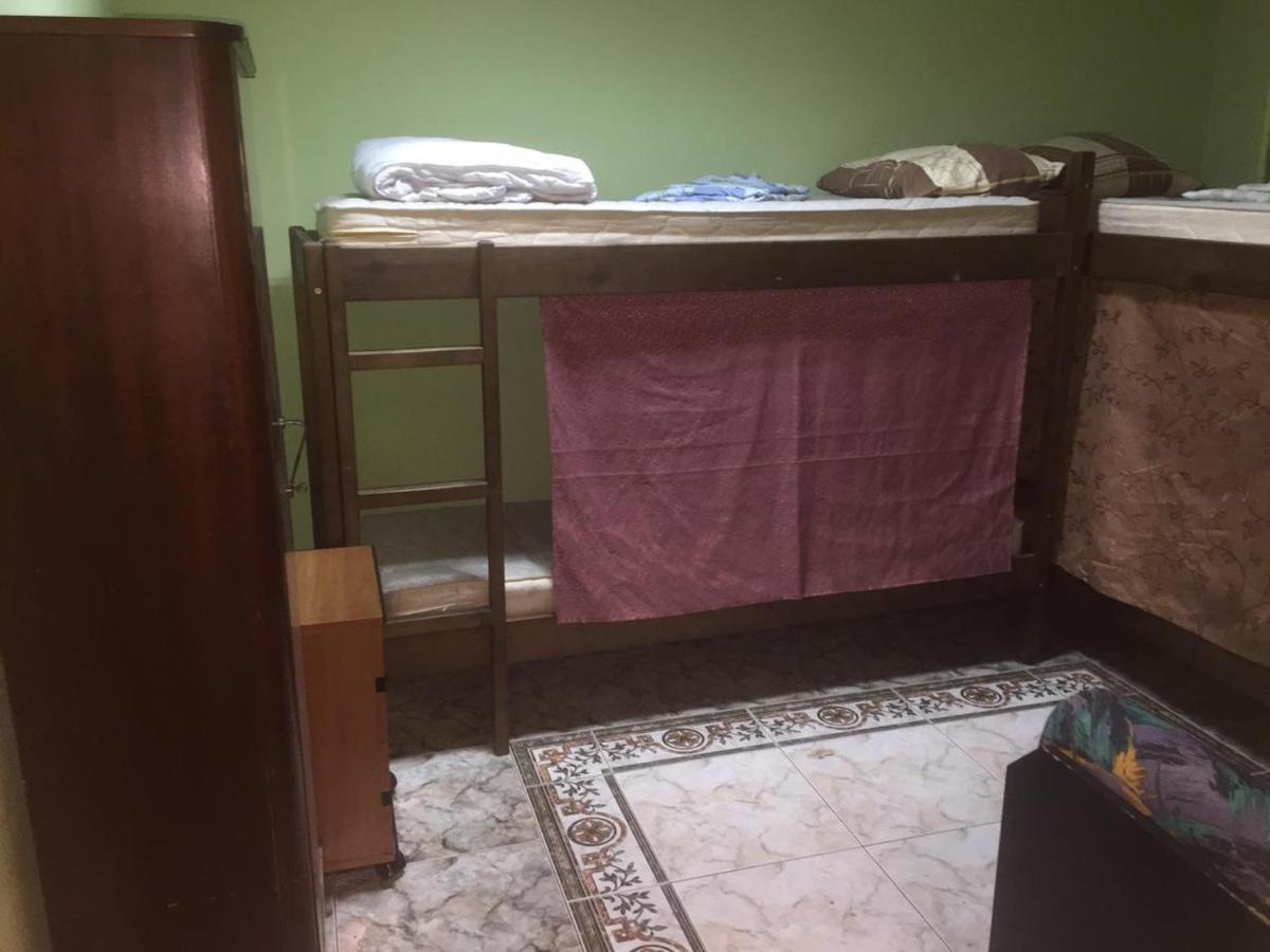 Ararat-Shulyavskaya Hostel Kiev Extérieur photo