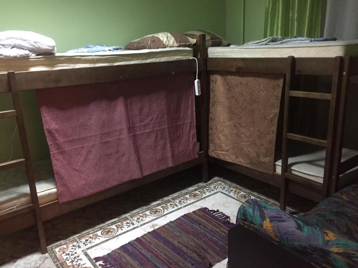 Ararat-Shulyavskaya Hostel Kiev Extérieur photo