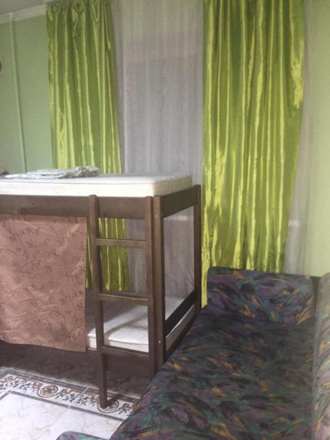 Ararat-Shulyavskaya Hostel Kiev Extérieur photo